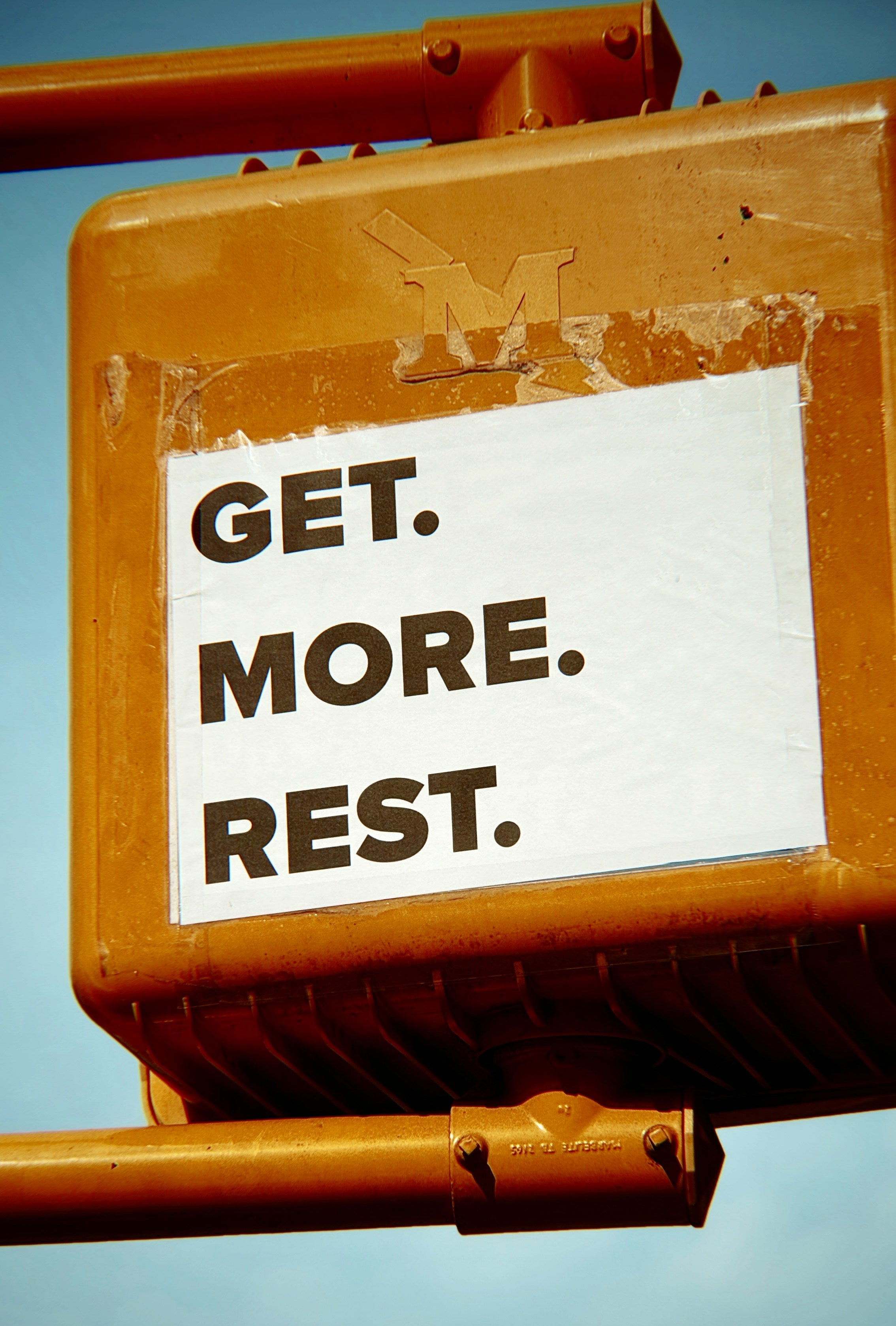 Restore Method