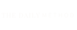 The Daily Method - Home