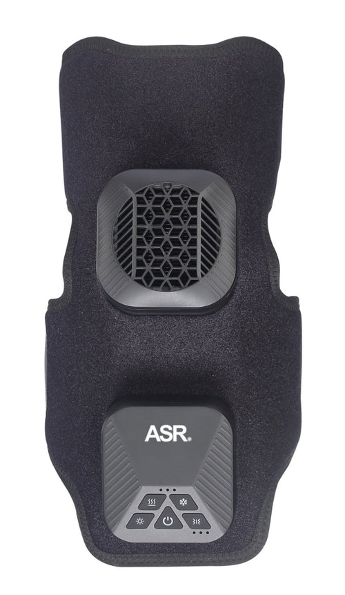 ASR Power Recovery Essentials Bundle
